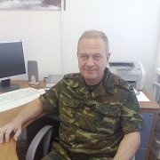 Олег, 58, Ступино