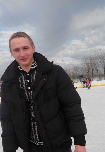My photo - Kolechik, 29 from Kropotkin (@kolechik)