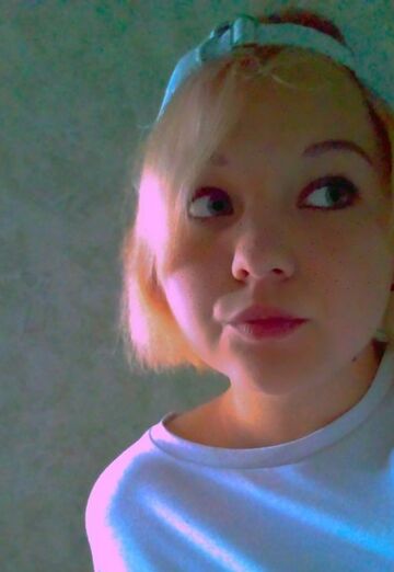 Моя фотография - Анжелика, 21 из Кореновск (@anjelika18101)