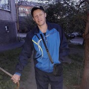 ЕВГЕНИЙ, 45, Новотроицк