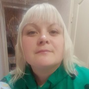 нина, 42, Москва