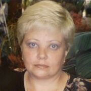 Елена, 55, Черногорск