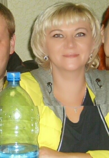 Моя фотография - Irina, 47 из Витебск (@irina224344)