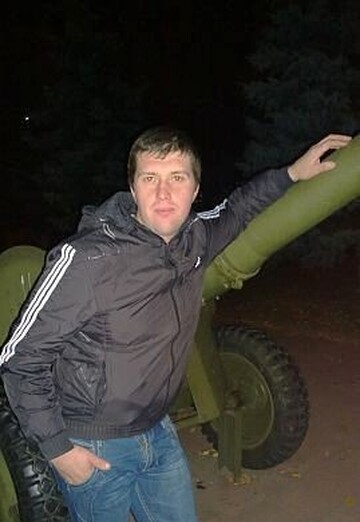 Моя фотография - Евгений, 52 из Брянск (@evgeniypetrakov)