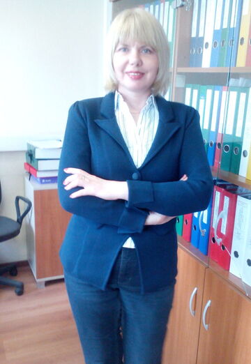 Моя фотография - Елена, 56 из Подольск (@elena248782)