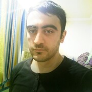 Эльнур, 34, Зеленодольск