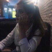 Марьяна, 23, Новоульяновск