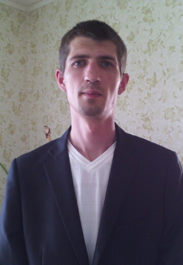 My photo - Konstantin, 40 from Korkino (@konstantin34738)