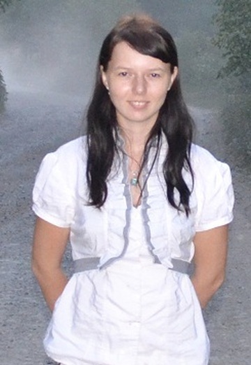My photo - Marina, 37 from Cherkessk (@marina28803)