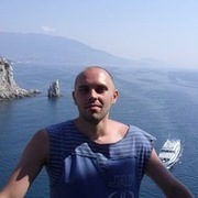 Александр, 40, Россошь
