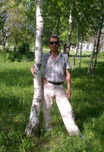 My photo - Adik, 61 from Balakovo (@adik74)