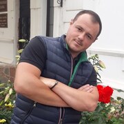 Дмитрий Шувалов, 33, Старая Купавна