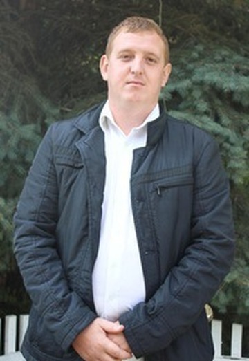 Моя фотография - Алексей, 54 из Саракташ (@aleksey333972)