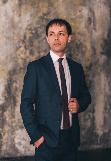 Моя фотография - Aleksandr, 33 из Усолье-Сибирское (Иркутская обл.) (@aleksandr885005)