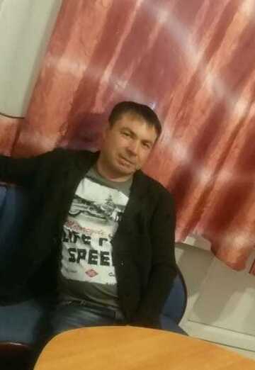 Моя фотография - Евгений, 49 из Новосибирск (@evgeniy333269)