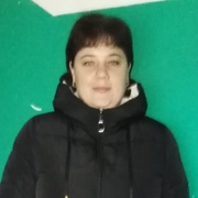 Юля, 38, Новомосковск