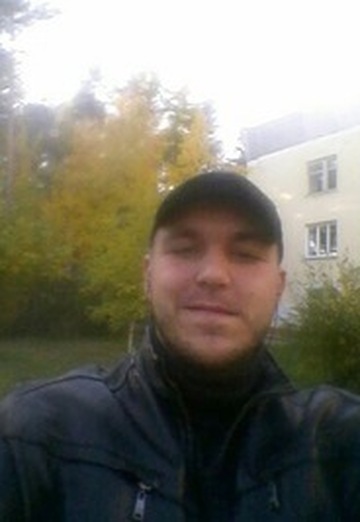 Моя фотография - Анатолий, 32 из Нерюнгри (@anatoliy54892)