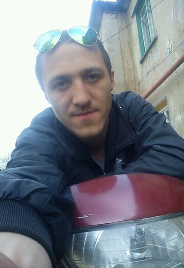 My photo - Sergey, 31 from Horlivka (@sergey618762)