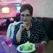 Елена 51 год (Телец) Москва