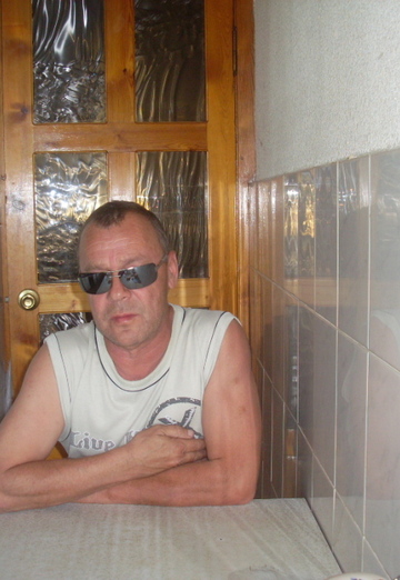 My photo - nevajno, 58 from Saratov (@nevajno1277)