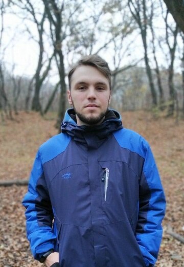 My photo - Antuan, 34 from Alchevsk (@antuan686)