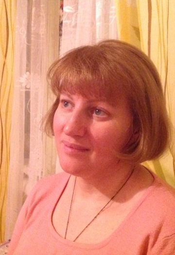 Mi foto- Natasha, 49 de Shajovskaya (@natasha36288)