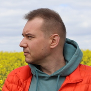Sebastian 40 Kharkiv