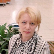 Nataliya 52 Yekaterinburg