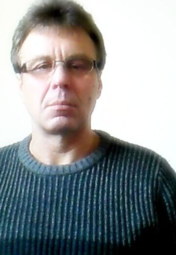 Mein Foto - Andrey, 61 aus Cloppenburg (@andrey355277)