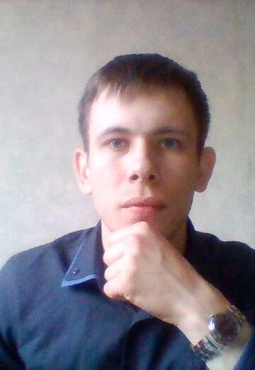Моя фотография - владимир, 29 из Кемерово (@vladimir295311)
