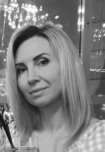 My photo - Svetlana, 49 from Moscow (@svetlana6708597)