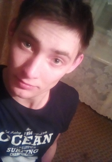 My photo - Kudashov, 24 from Saratov (@kudashov3)