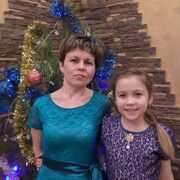 Альбина Шарипова, 45, Красноусольский