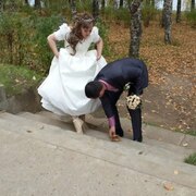 Евгений, 33, Добрянка