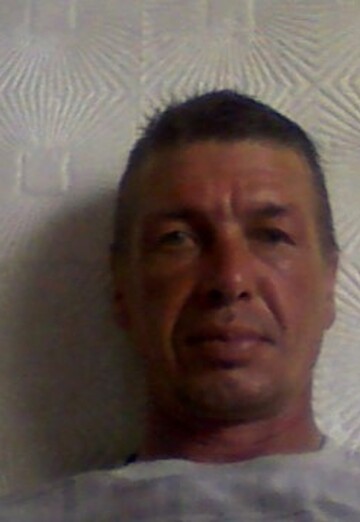 My photo - Aleksey, 49 from Ust-Charyshskaya Pristan (@aleksey333613)