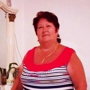 Larisa, 67, Набережные Челны
