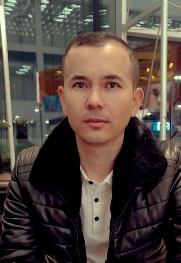 My photo - Yarik, 32 from Saint Petersburg (@yarik6350)