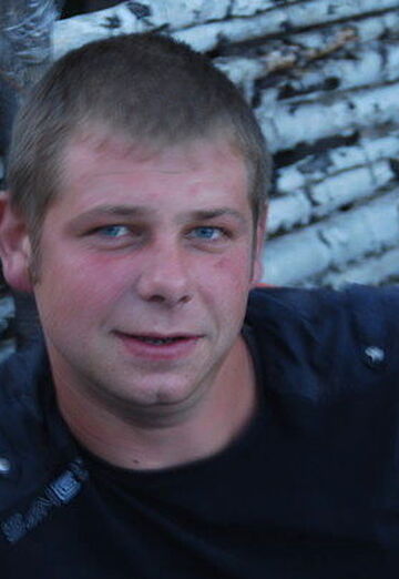 My photo - Maksim, 38 from Kimovsk (@maksim178117)