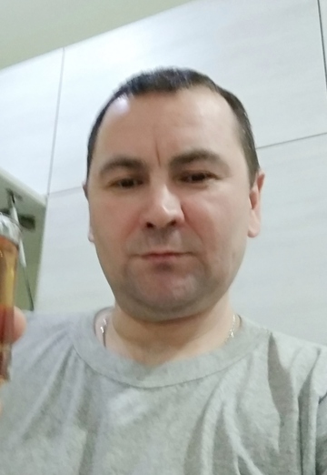 My photo - Vladimir, 39 from Cheboksary (@vladimir325361)
