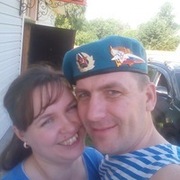 Леонид, 36, Никольск
