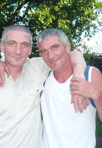 Моя фотография - Казбек и Эльбрус К---, 58 из Ставрополь (@kazbekielbruskv)