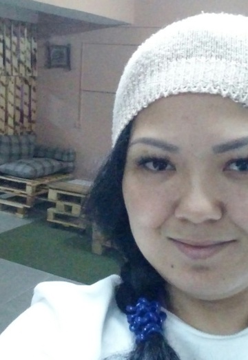 Моя фотография - Жанна, 39 из Алматы́ (@janna15652)