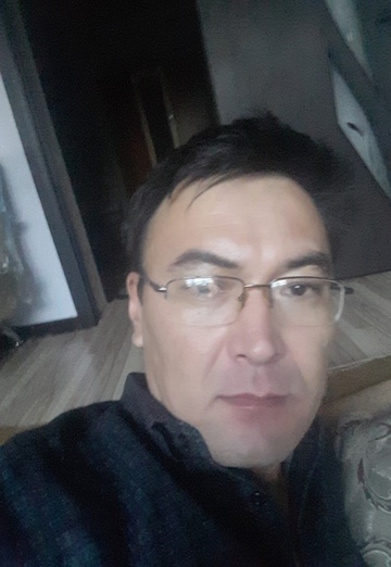 Моя фотография - Азамат, 44 из Алматы́ (@azamat12902)