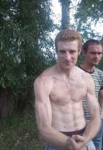 My photo - Vasiliy, 36 from Shuya (@id353346)