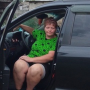 Татьяна, 46, Самойловка