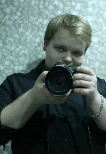 Моя фотография - Vladicik, 29 из Кишинёв (@vladicik)