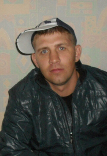 My photo - Pavel Ermakov, 47 from Kansk (@pavelermakov9)
