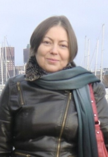 My photo - Tatjana, 55 from Oslo (@tatjana1609)