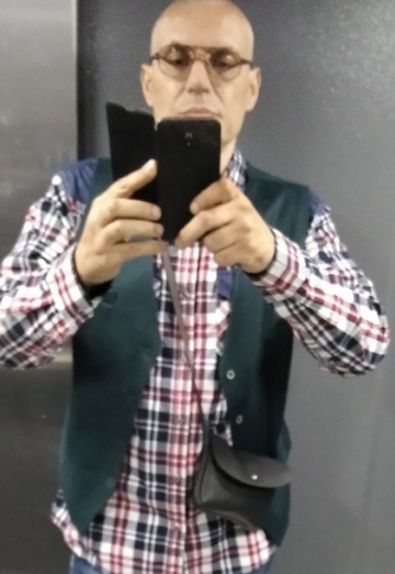 My photo - Serj, 49 from San Diego (@serj35366)