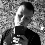 игорь, 27, Ярцево